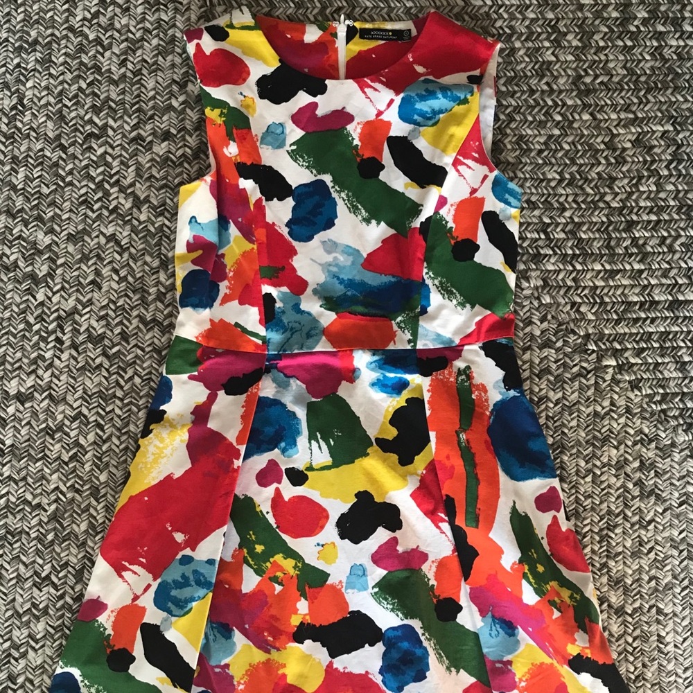 Kate Spade Saturday Dress
